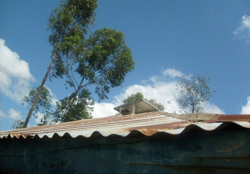 Solar panel