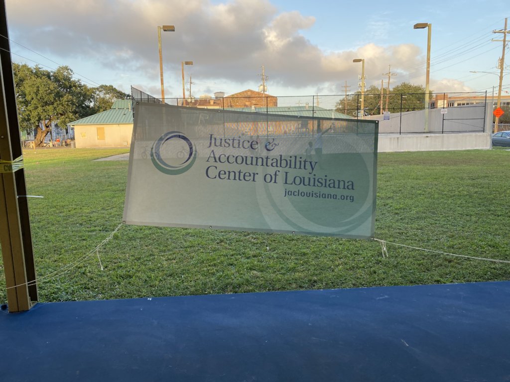 JAC's COVID Conversion For Its ReEntry Clinics!
