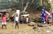 Bring clean water to Mabeta, Limbe