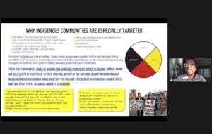 Why Indigenous Communities Are Targeted