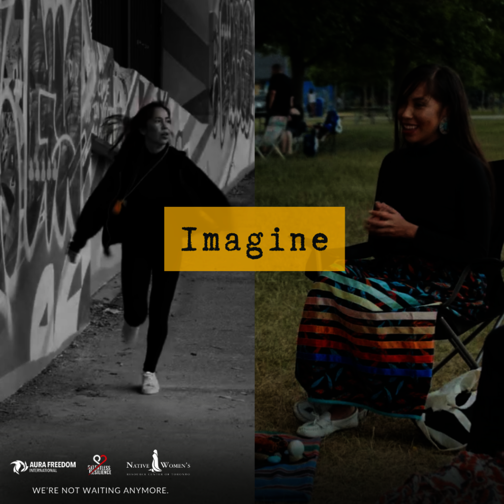 Prevent Sex Trafficking Through Youth Awareness