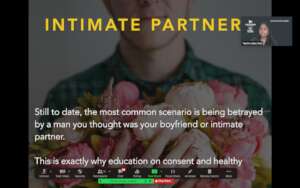 Tashin Rodoshi, Online Workshop