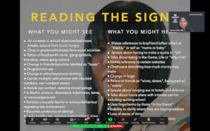 Tashin Rodoshi, Online Workshop