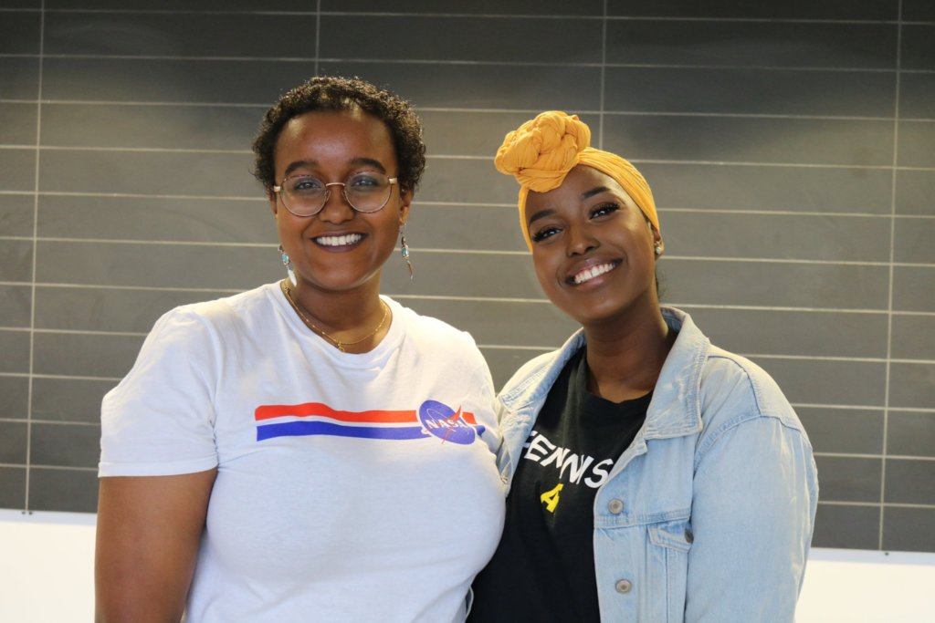 Fund Workshops to End Trafficking in Canada