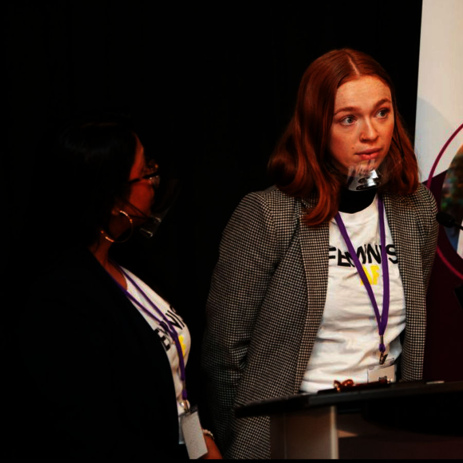 Fund Workshops to End Trafficking in Canada