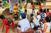 Prevent 4000 Villagers From Covid-19 Virus