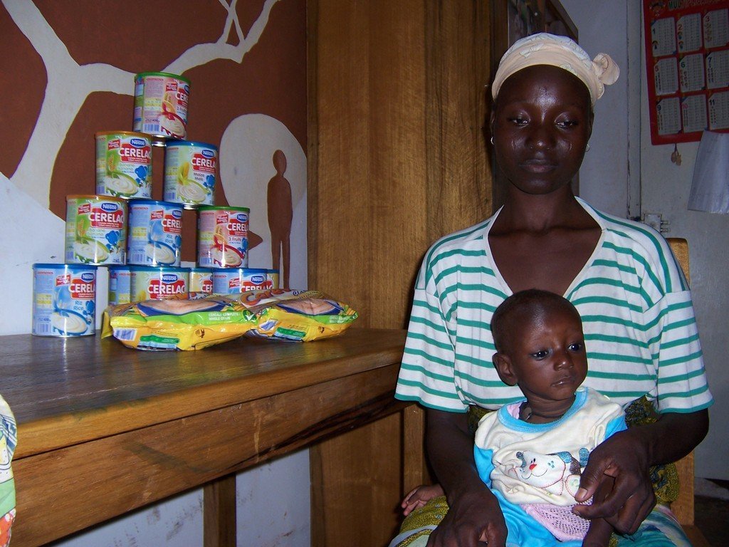 VOCATIONAL TRANING & HEALHCARE 4 30TEENAGE MOTHERS