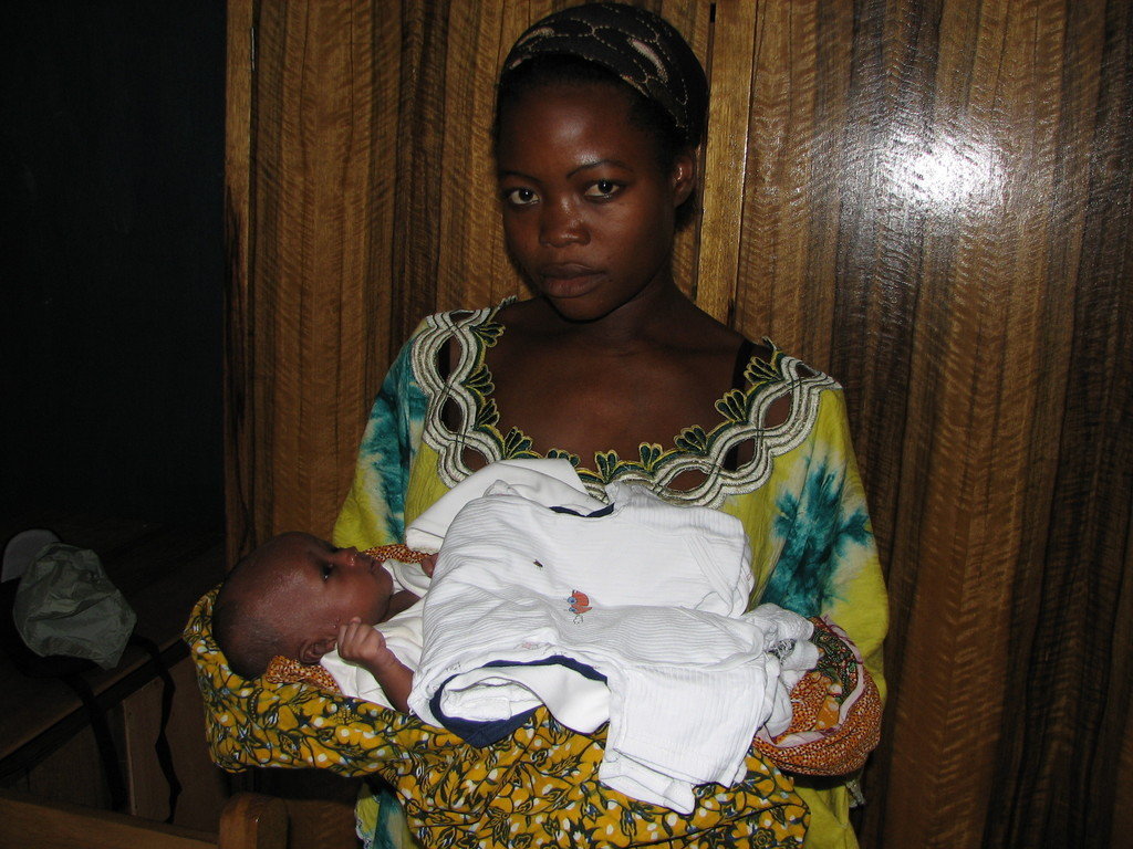 VOCATIONAL TRANING & HEALHCARE 4 30TEENAGE MOTHERS