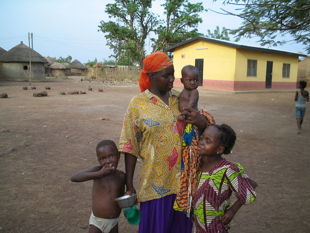 VOCATIONAL TRANING & HEALHCARE 4 30TEENAGE MOTHERS