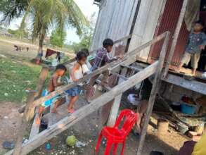 Intervened cases of domestic violent