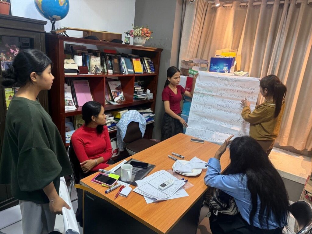 Peer to Peer support for life planning, Careleaver