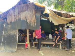 OVC family house