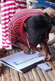 Help Khmer Social Workers Care for Foster Children