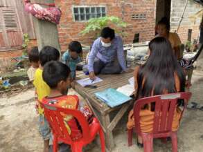 OVC needs assessment