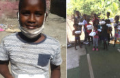 Help families affected by COVID-19 in the DR