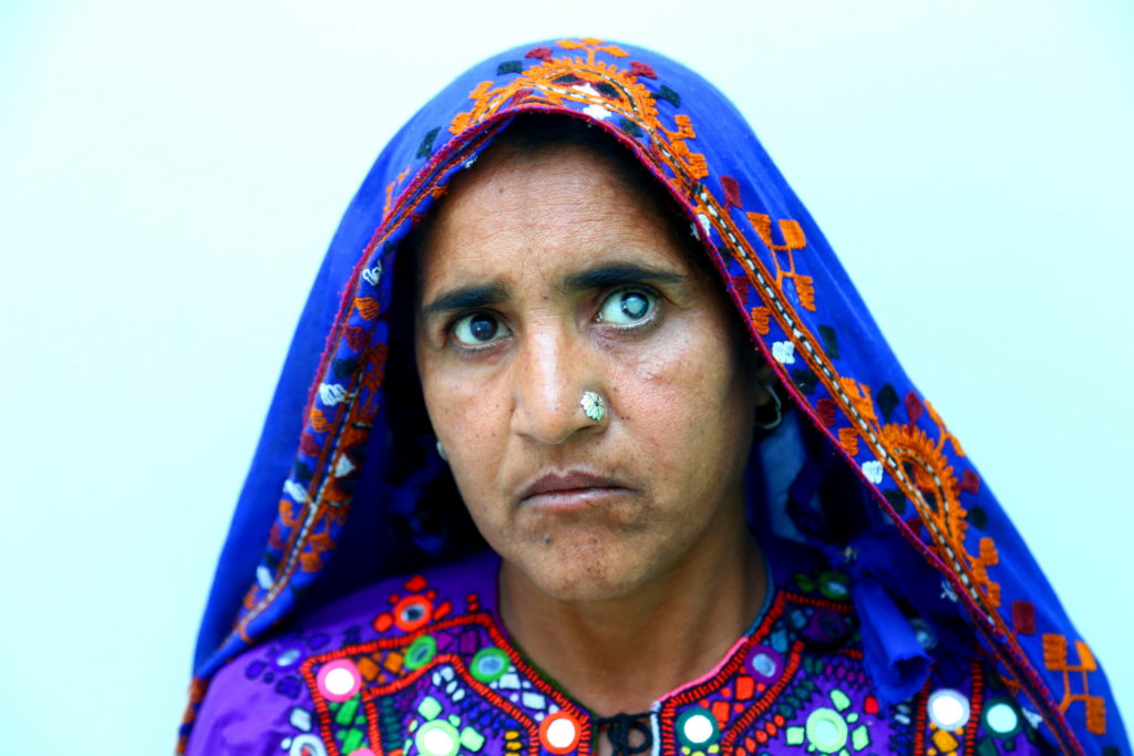 Free Cataract Surgeries of 3000 Poor Patients