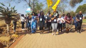 African LGBTQ+ Activists