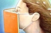 The Book is Mightier than the virus: Literacy4ALL