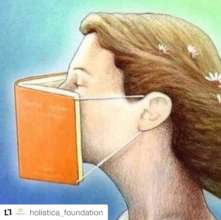 The Book is Mightier than the virus: Literacy4ALL
