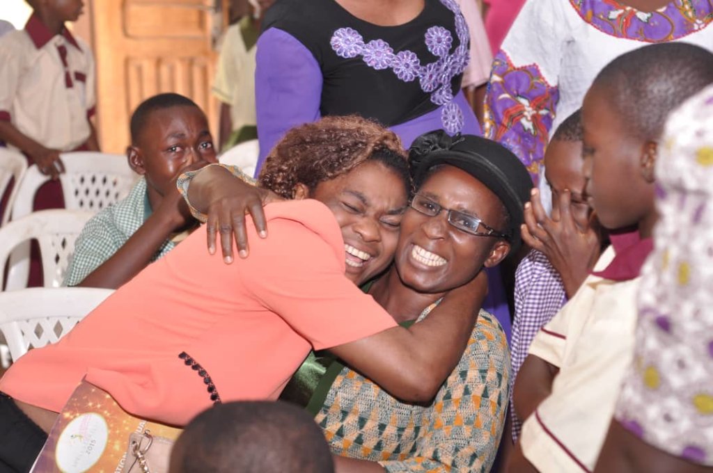 Covid-19 Relief funds for 1000 teachers in Nigeria