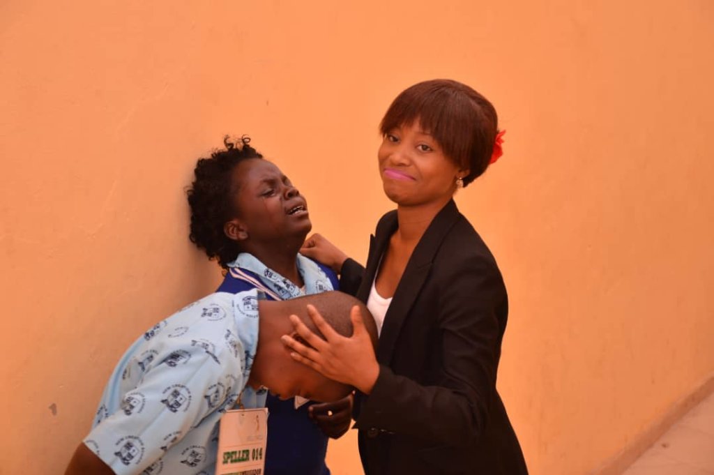 Covid-19 Relief funds for 1000 teachers in Nigeria