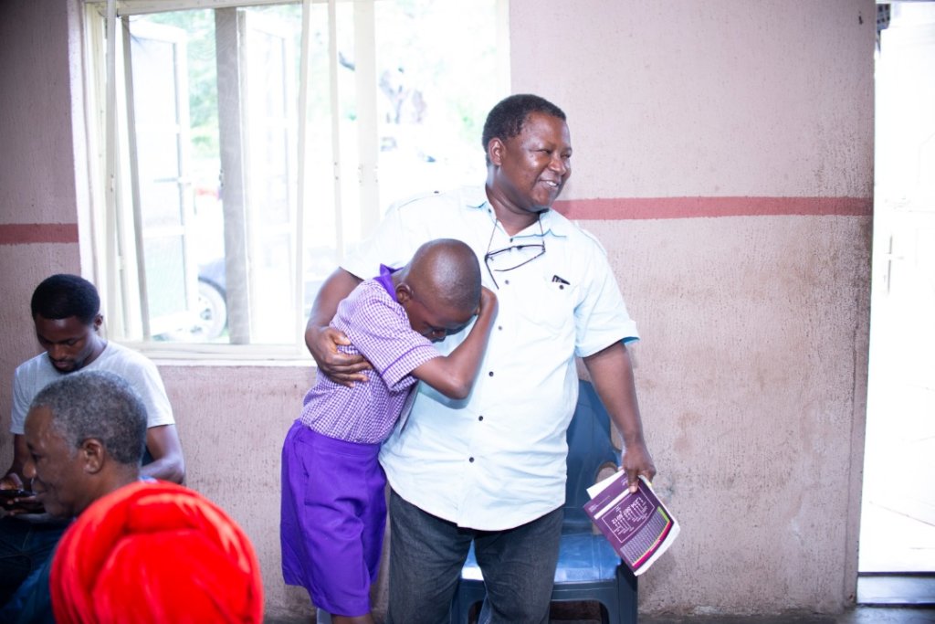 Covid-19 Relief funds for 1000 teachers in Nigeria