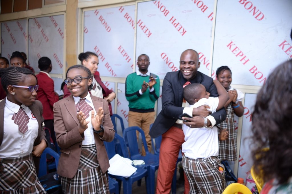 Covid-19 Relief funds for 1000 teachers in Nigeria