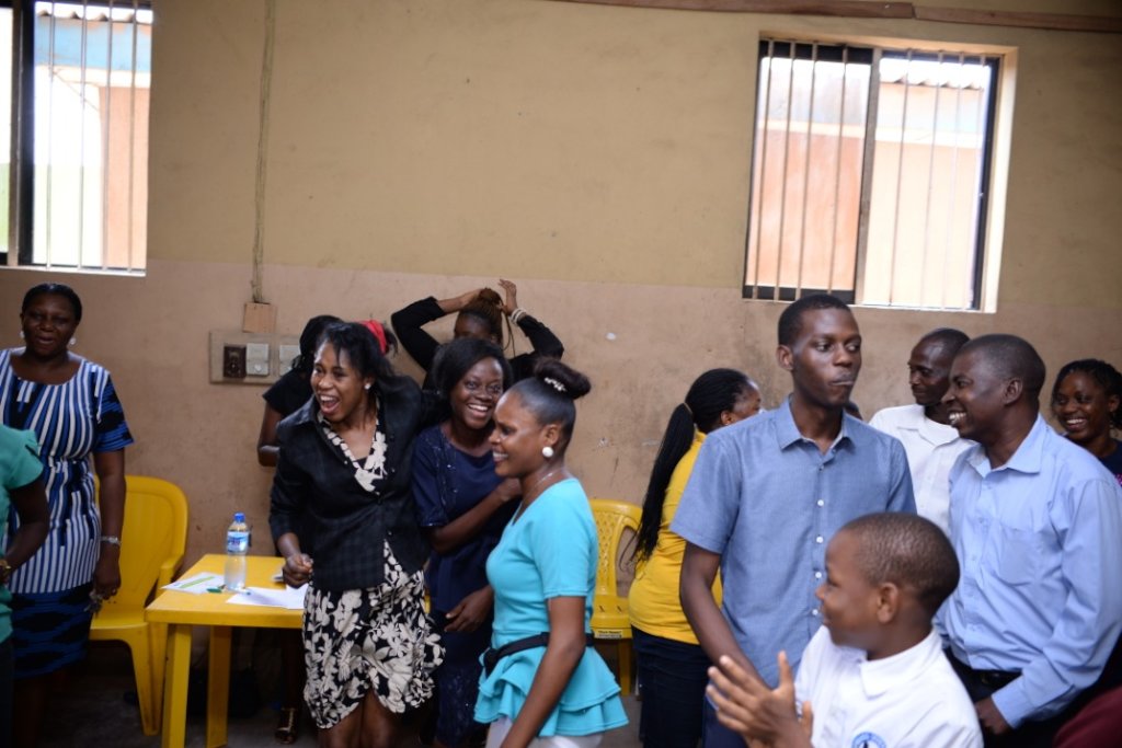 Covid-19 Relief funds for 1000 teachers in Nigeria