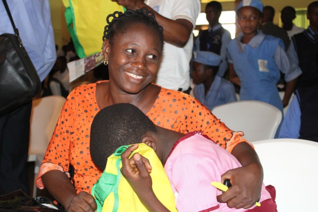 Covid-19 Relief funds for 1000 teachers in Nigeria