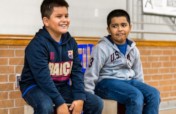 School Supplies for those Affected by CA Wildfires