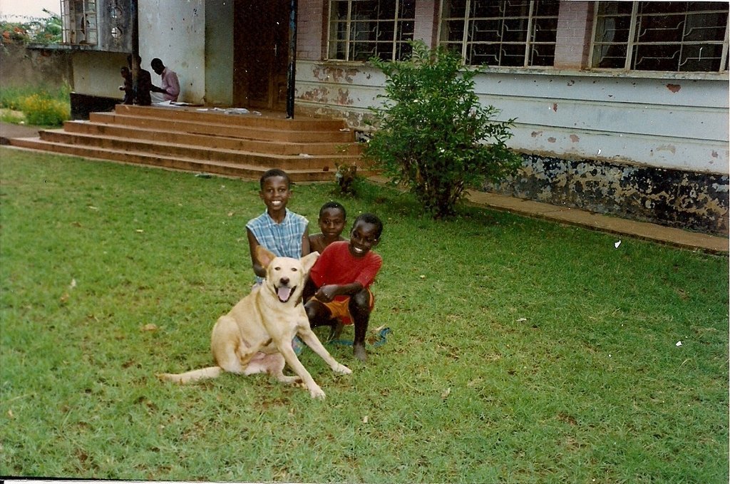 Educate 1000 poor children about humane pet care