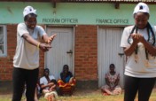 Empower Malawian students to promote mental health