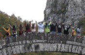 Women's Sports: Safe Spaces For Refugees in Greece