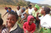 Help 8500 Rural Women with COVID 19 Face Masks