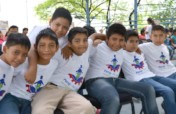 Dispositivos para ninos mexicanos