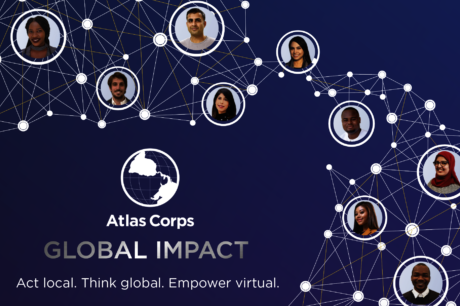 Atlas Corps: Global Impact