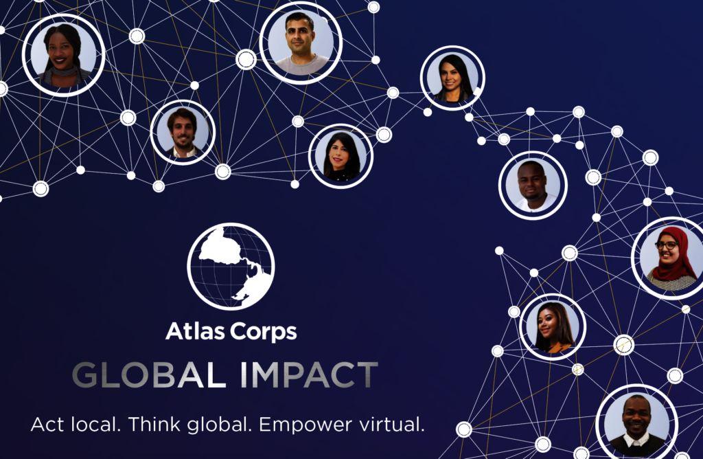 Atlas Corps: Global Impact