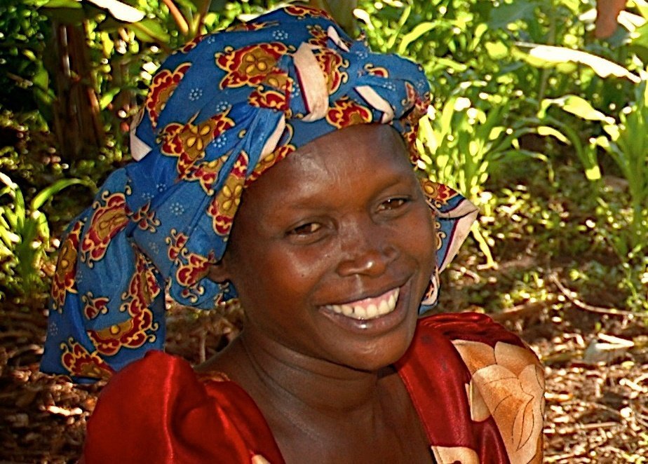 Provide 2013 rural women with loans, in Uganda