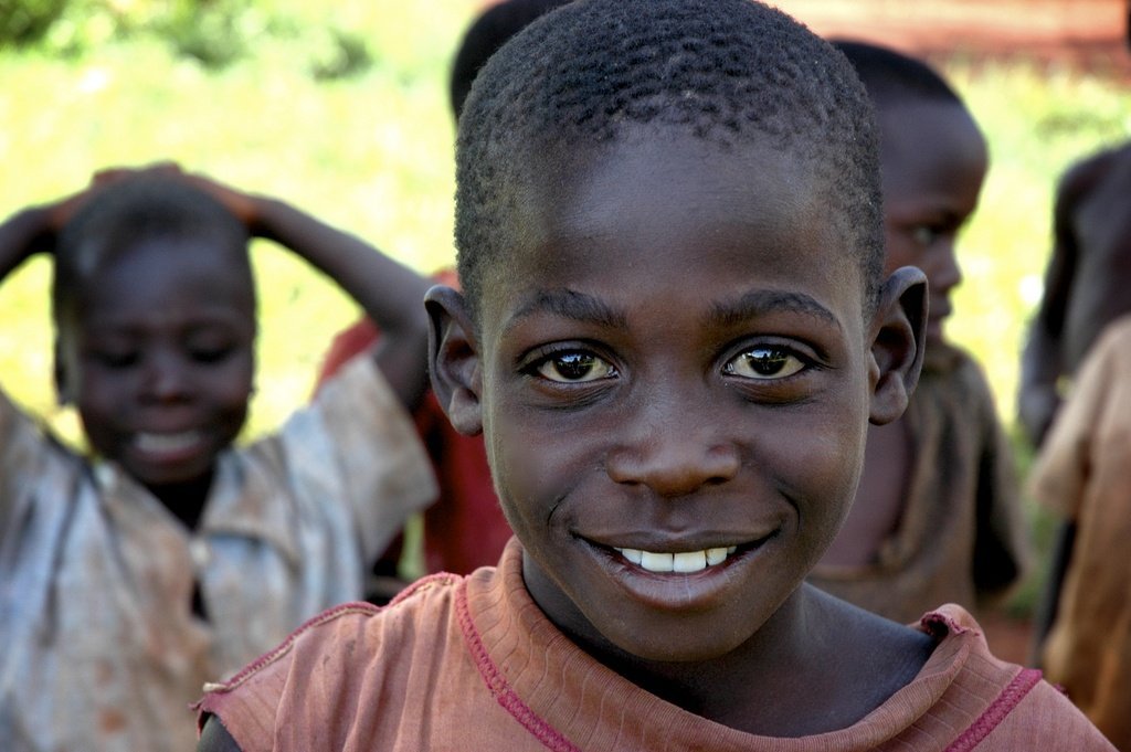 Provide 2013 rural women with loans, in Uganda