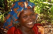 Provide 2013 rural women with loans, in Uganda
