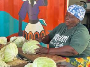 Fresh from our fields