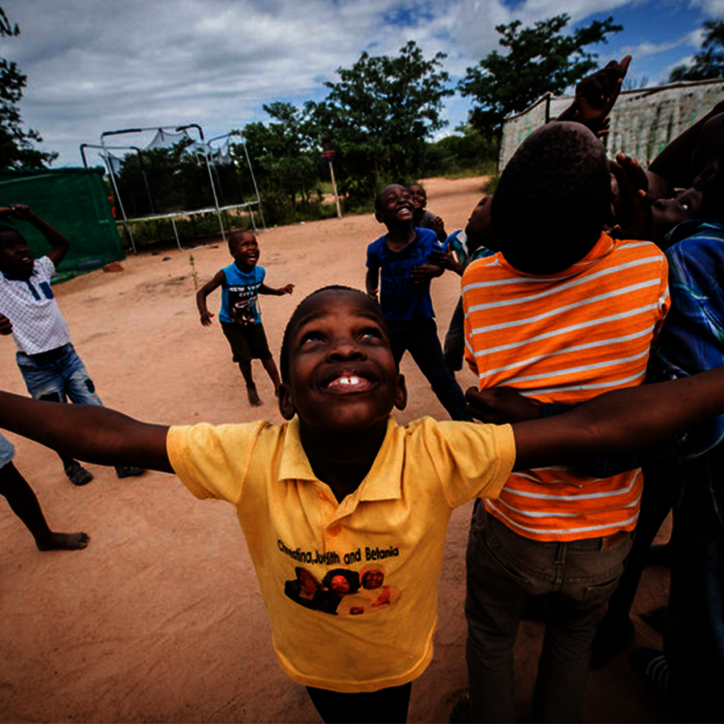 Help our Eco Village get off-grid and sustainable