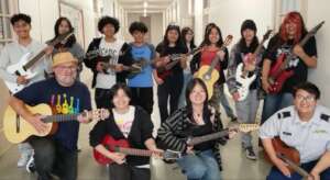 Hoover High School's Last Club Meeting