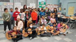 Starting Students in Elementary School