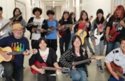 Fund Musical Resilience for At-Risk Youth!