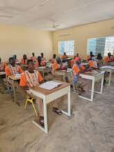 students of 5th year