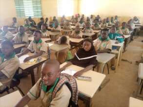 in the class room 2