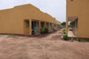 Dormitories