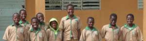 Help 20 refugee children study for their future
