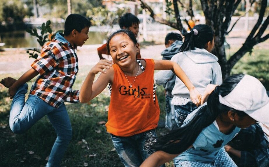 Strengthen Families in Thailand